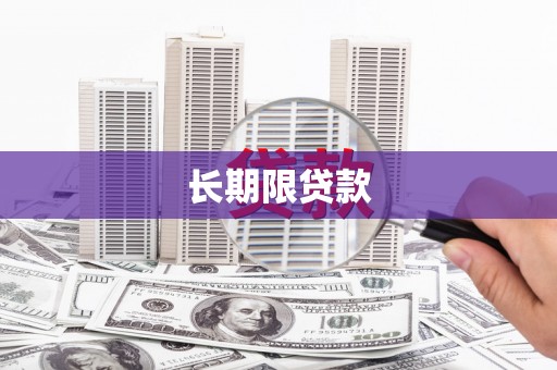 路环岛长期限贷款