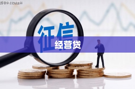 凤岗经营贷