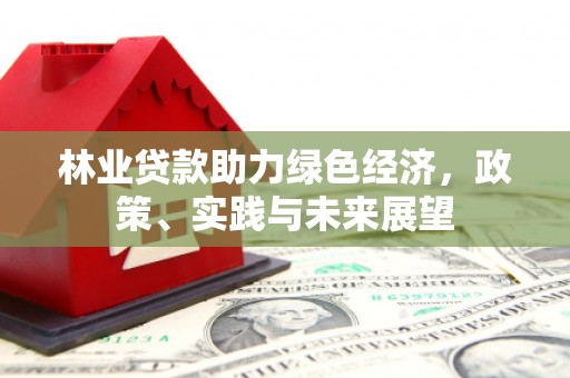 嘉黎林业贷款助力绿色经济，政策、实践与未来展望