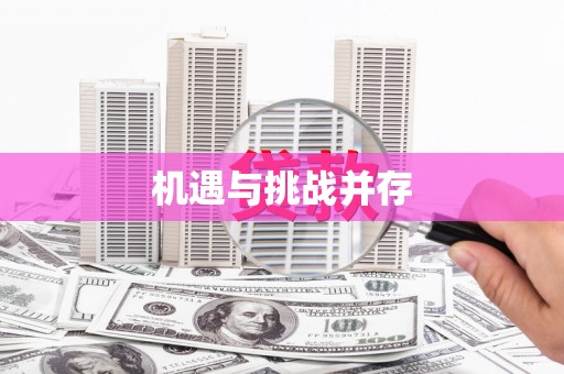 龙崎机遇与挑战并存