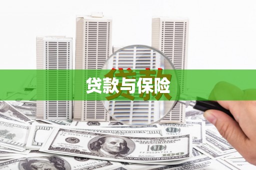 定州贷款与保险