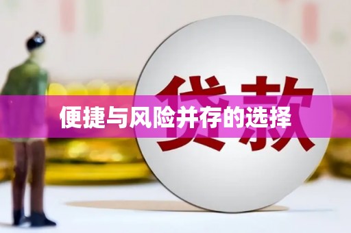 大宁便捷与风险并存的选择